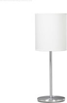 Azzar tafellamp Aluminium (zonder lampenkap 9888 (apart te koop) )