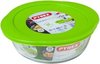 Schaal Rond met Deksel, 1 liter - Pyrex | Cook & Store