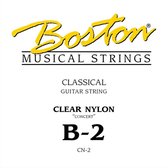 Snaar klassieke gitaar B-2 Boston Concert Series CN-2