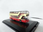 NEW Routemaster LT50 GENARAL 1:160