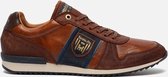 Pantofola d'Oro Umito sneakers cognac - Maat 48