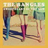 Sweetheart Of The Sun (Transparent Teal Vinyl)