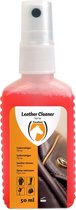 Excellent Leather Cleaner Spray - 50 ml - De beste reiniging van uw leder in sprayvorm - Geschikt voor ruitermaterialen