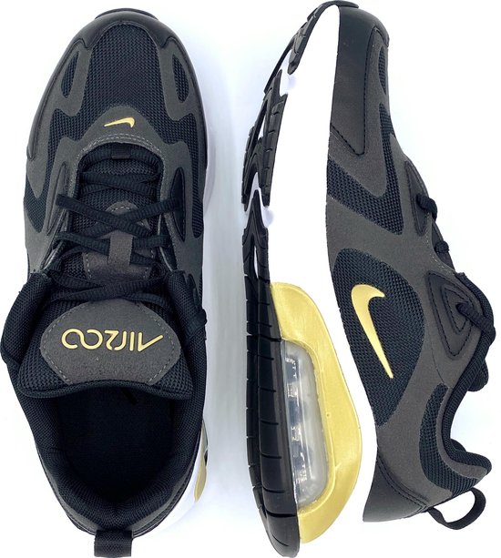 Nike Air Max 200- Sneakers- Maat 38.5 | bol.com