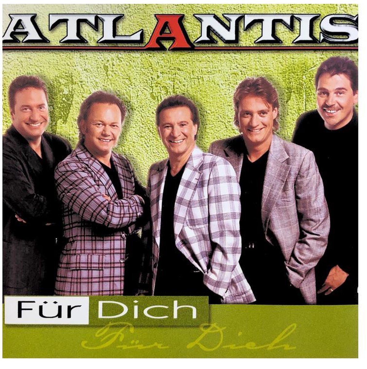 Fur Dich