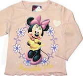 Disney Minnie Mouse Meisjes Longsleeve
