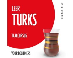 Leer Turks (taalcursus voor beginners)