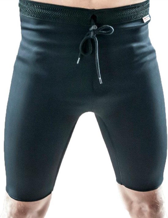 Super Ortho Neopreen Voetbal Warmtebroek / Compressiebroek | bol.com