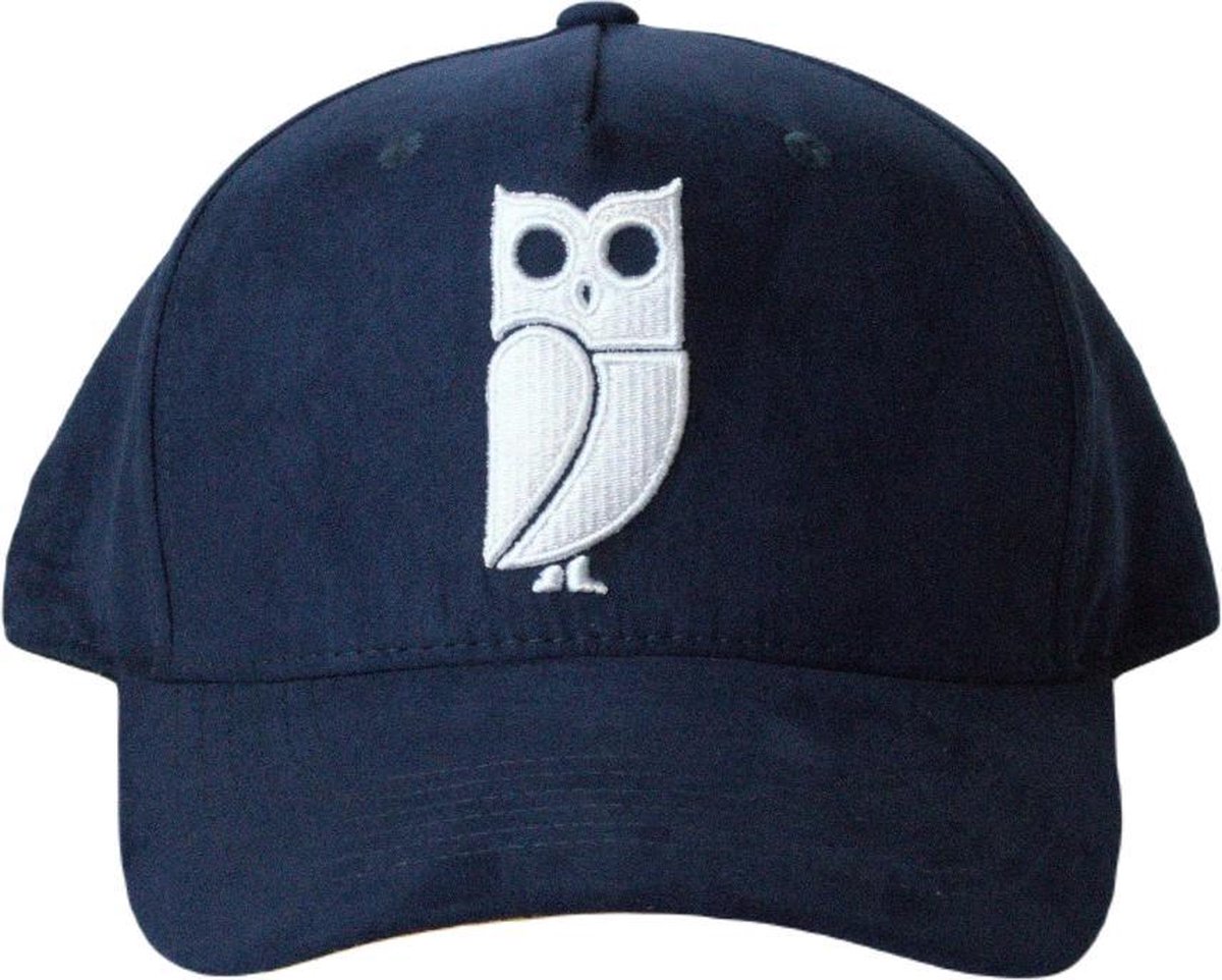 Veryus Malmö - Trucker Cap Blauw