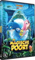 Magische Poort (NL - Only) (DVD)