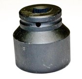 Slagdop 60 mm - Voor slagmoersleutel 3/4''