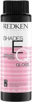 Redken - Shades EQ - Demi Permanent Hair Color 60ML - 010T Platinum