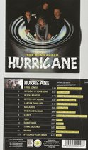 Hurricane - The Road Ahead