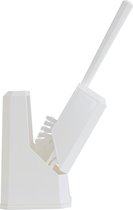 Betra - Toiletgarnituur - Vierkant - Gesloten model