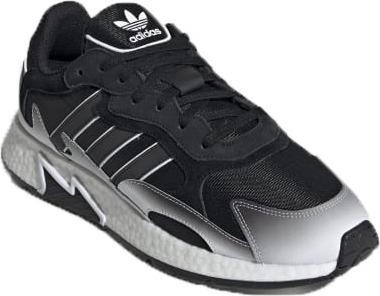 adidas Tresc Run Boost M - Heren Sneakers Sportschoenen Schoenen Zwart  EG7394 - Maat... | bol.com