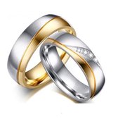 Jonline Prachtige Ringen voor hem en haar