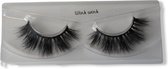 PBEAUTYBAR - 3D - 25MM - Langere Vollere Premium Nep Wimpers - stijl: Fluffy & Wispy - WinkWink