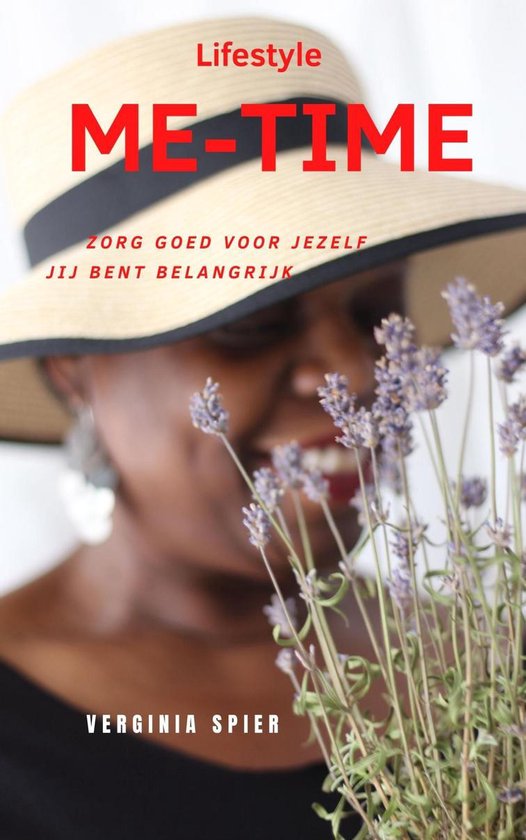 Me-Time - cover