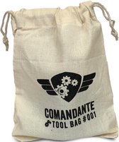 Comandante Tool Bag #1