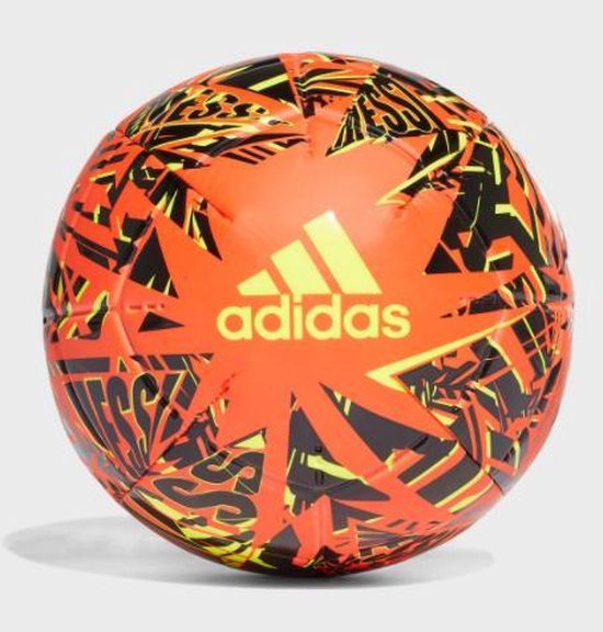 Boost Dij tactiek Adidas Messi Club Voetbal | bol.com