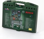 Bosch Speelgoed Werkbank met Ixolino + Accessoires