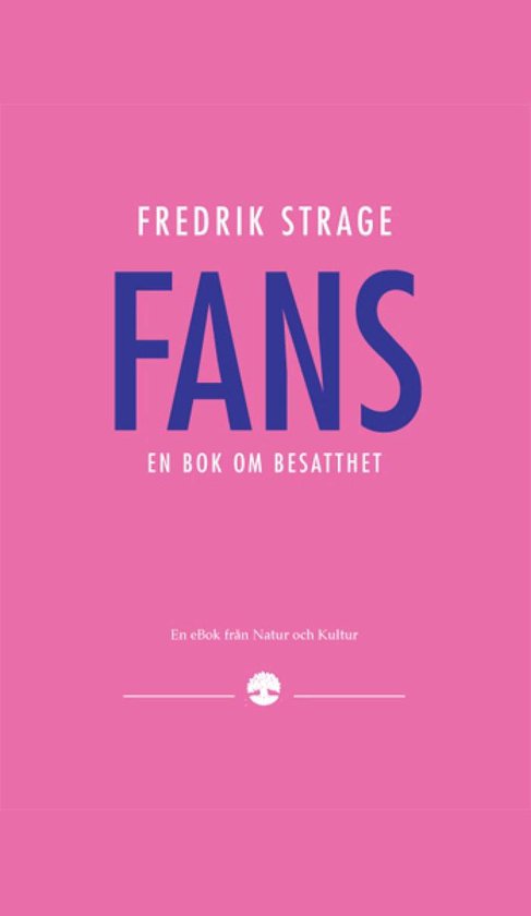 Fans - cover