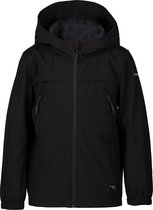 Icepeak Icepeak Konan Outdoor Jacket - Taille 152 - Garçons - Noir