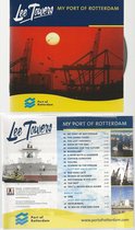 Lee Towers - My Port Of Rotterdam