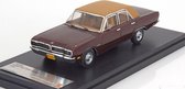 Dodge Dart Gran Sedan 1976 - 1:43 - PremiumX - Models