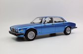 Jaguar XJ6 1982 Blue