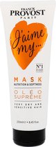 J´aime My Oléo Supreme Hair Mask - Maska Na Vlasy 250ml