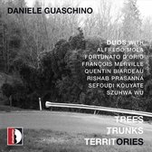 Daniele Guaschino: Trees, Trunk, Territories