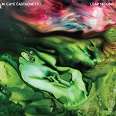M. Caye Castagnetto - Leap Second (CD)