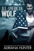 All American Wolf