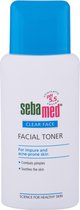 Sebamed - Clear Face Deep Cleansing Facial Toner