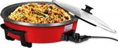 GoldMaster GM-7460 Bereket Pizza Pan