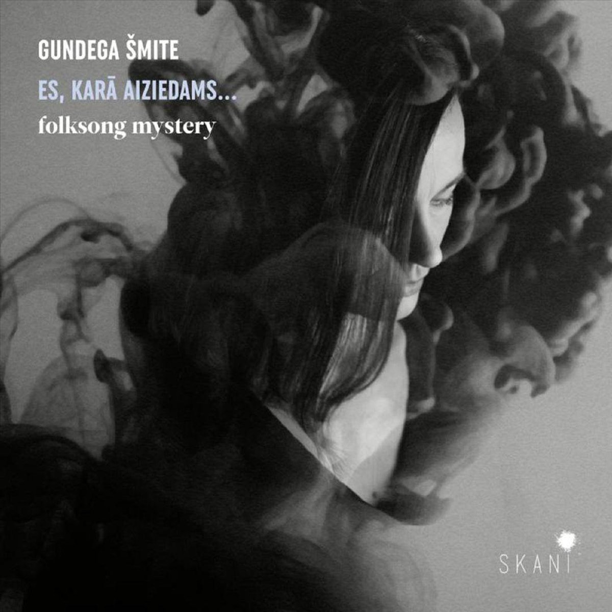 Gundega Smite: Es Kara Aiziedams ... - Folksong Mystery