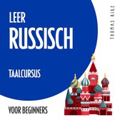 Leer Russisch (taalcursus voor beginners)