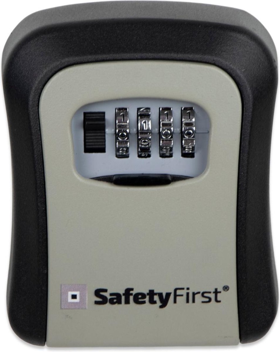 SafetyFirst Keybox KB1 sleutelkluis