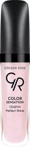 Golden Rose - Color Sensation Lipgloss 101 - Licht Roze - Glanzend