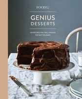 Food52 Works - Food52 Genius Desserts