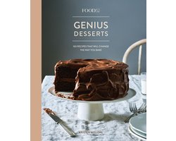 Food52 Works - Food52 Genius Desserts