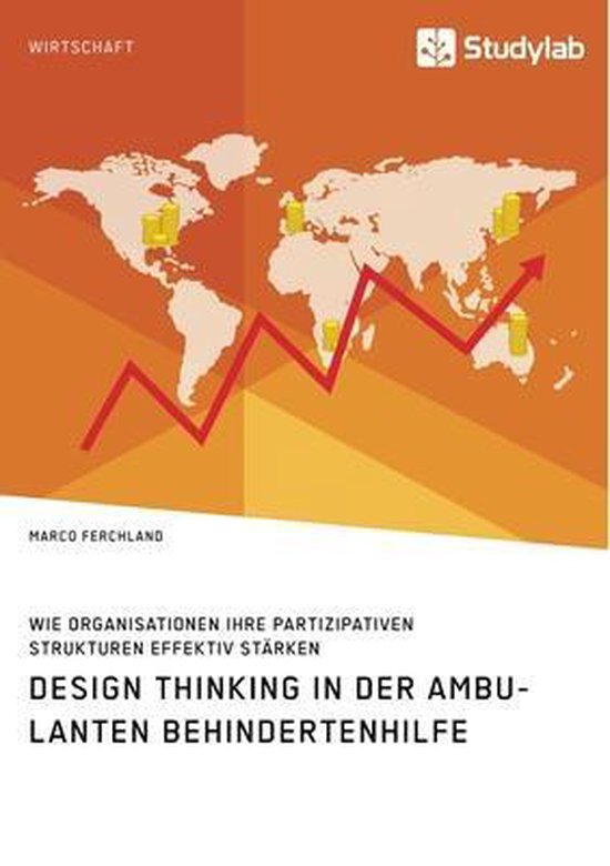 Foto: Design thinking in der ambulanten behindertenhilfe wie organisationen ihre partizipativen strukturen effektiv st rken