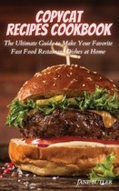 Copycat Recipes Cookbook