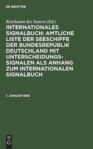 1. Januar 1906