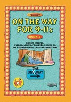 On the Way 9-11's - Book 4