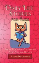 Daily Life Stories for Kids