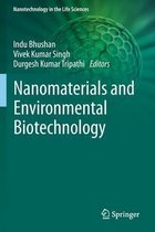 Nanomaterials and Environmental Biotechnology