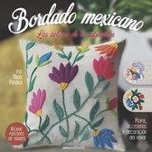 Bordado Mexicano - La Coleccion Mas Completa- Bordado Mexicano