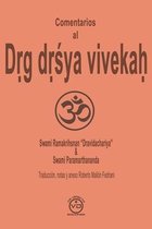 Comentarios al Dṛg dṛśya vivekaḥ
